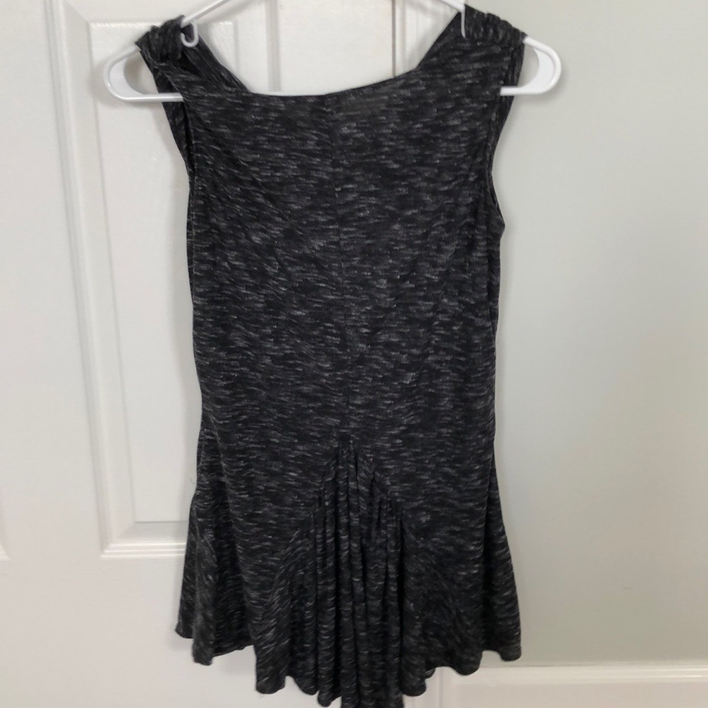 Homemade top - Picture 2 of 2